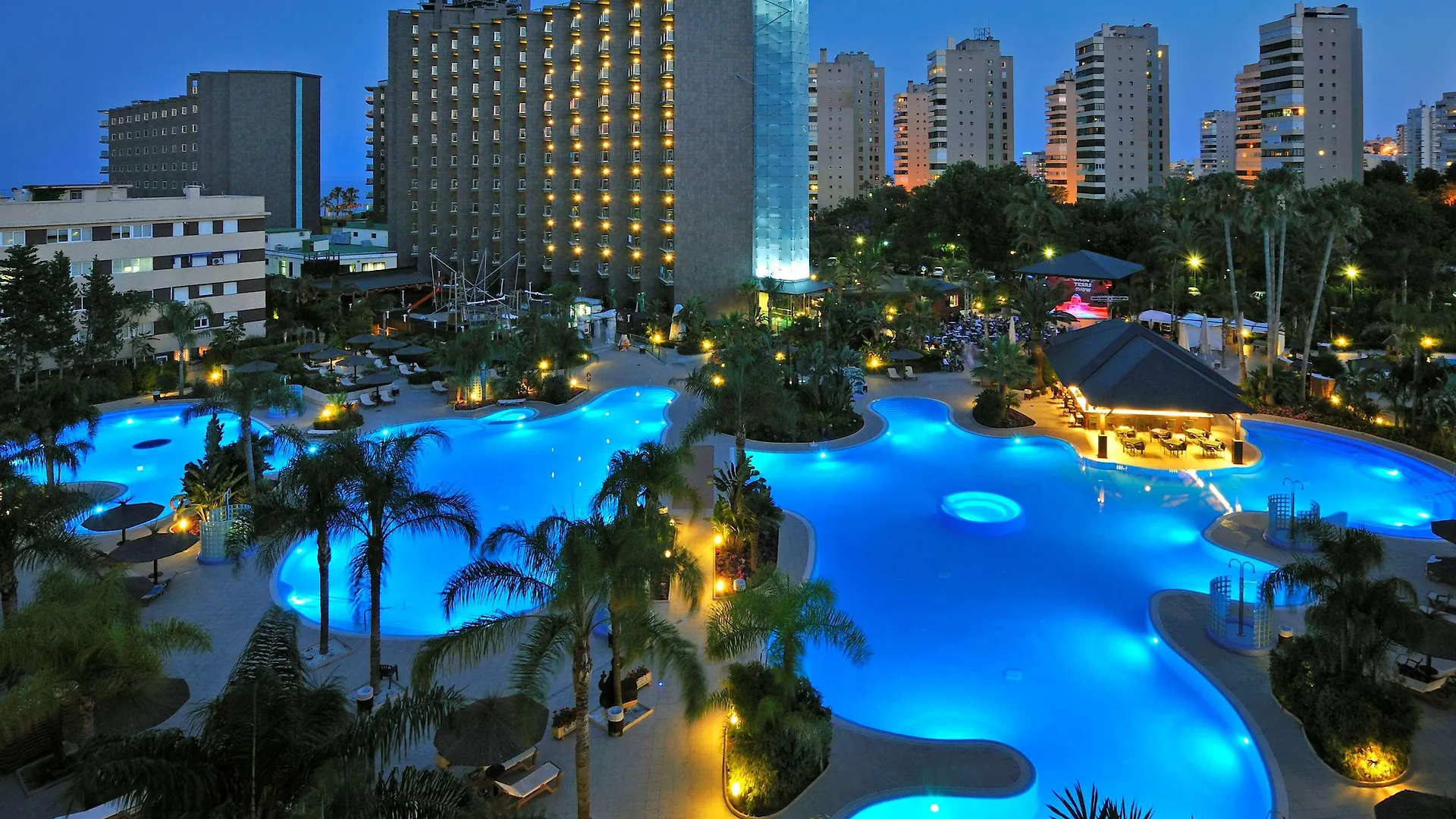 Sol Principe Hotel Torremolinos
