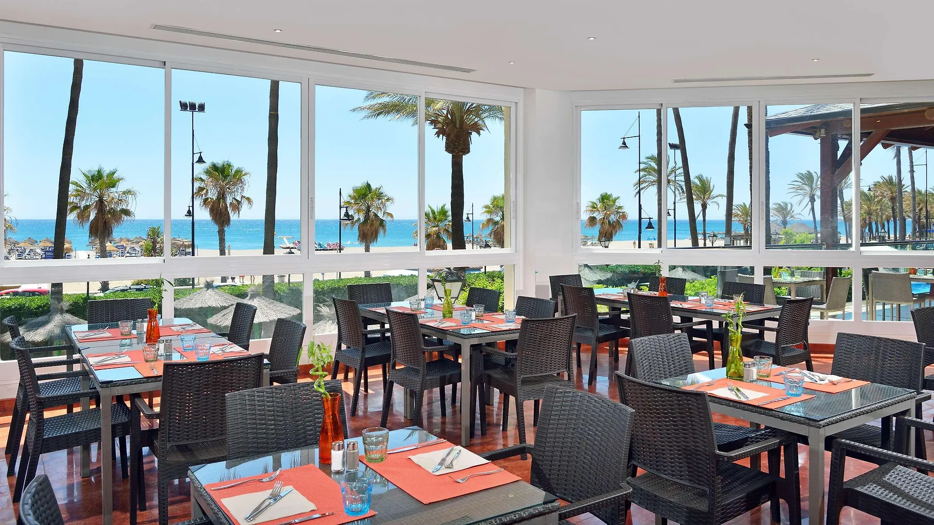 ****  Sol Principe Hotel Torremolinos Spain