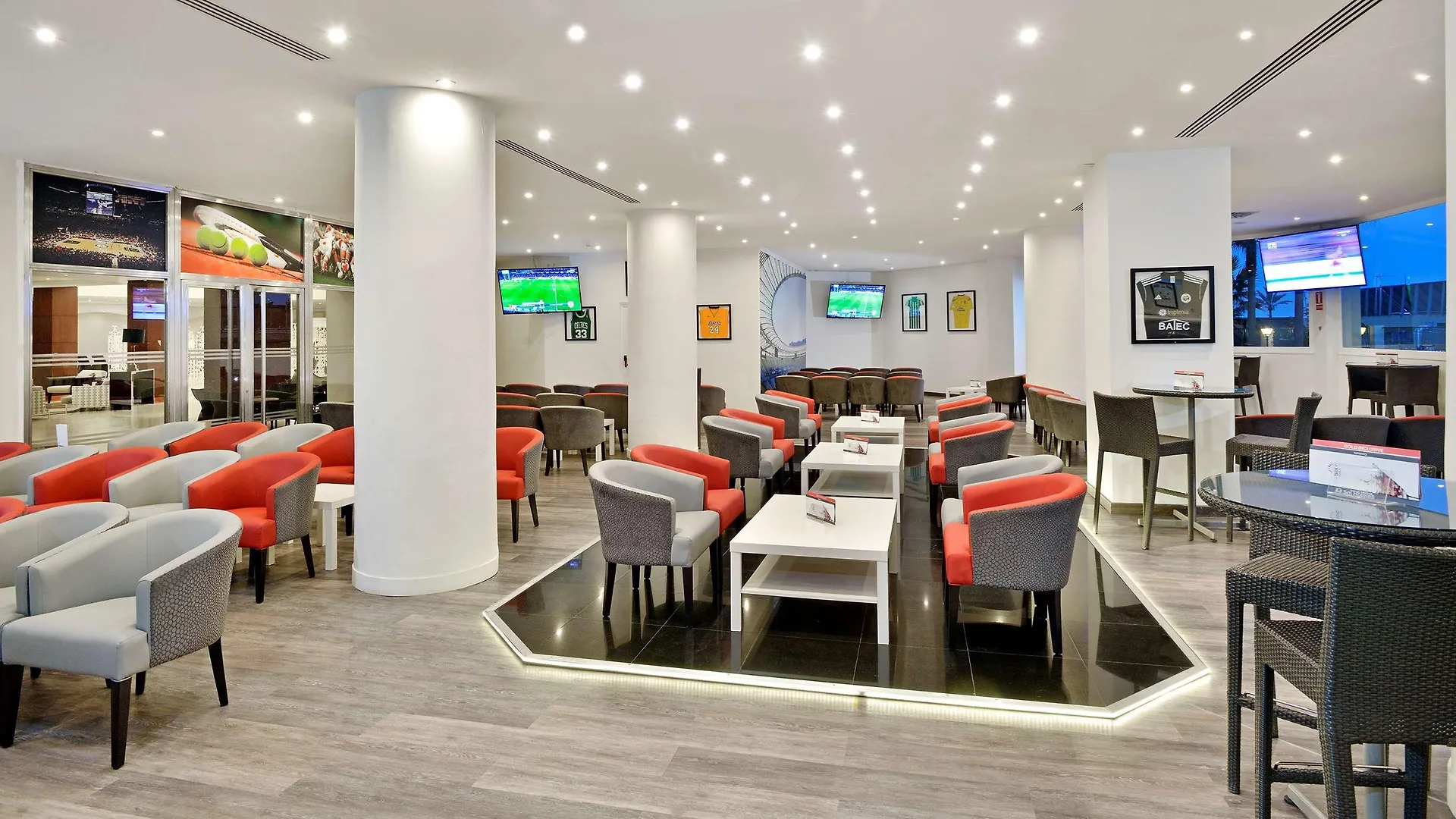 Sol Principe Hotel Torremolinos