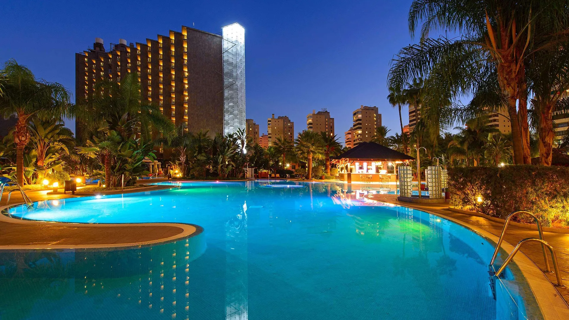 Sol Principe Hotel Torremolinos
