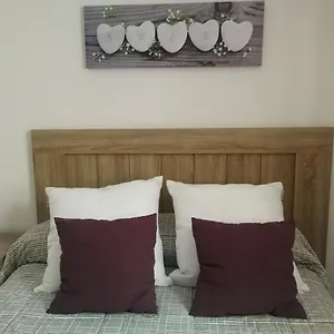 Apartment Residencial Islas