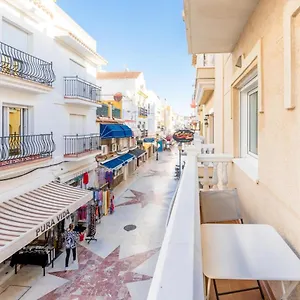 Santa Ana La Carihuela Apartment