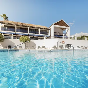 Отель Ona Diana Park (adults Only), Эль-Параисо