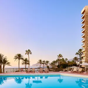 Отель Sol Tenerife