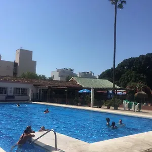 Carihuela Park Palace Apartment