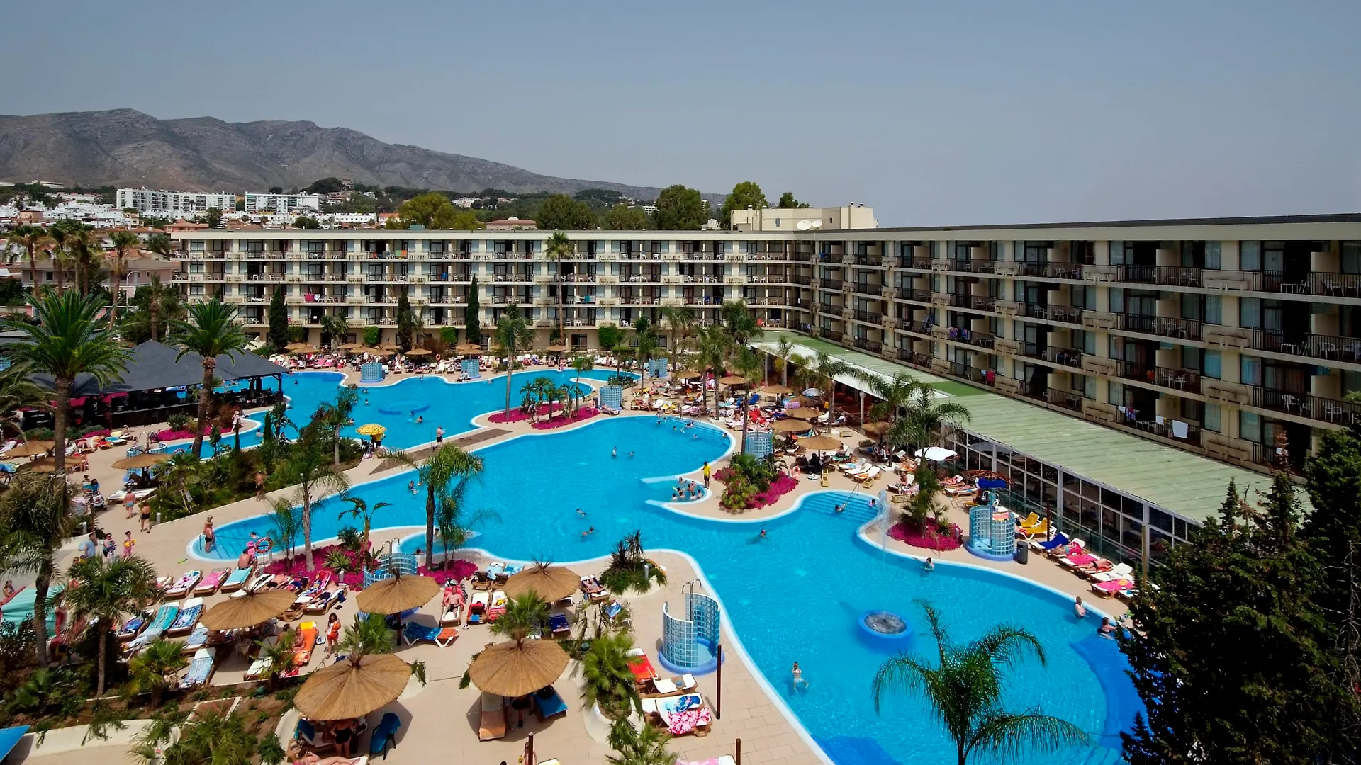 Sol Principe Hotel Torremolinos