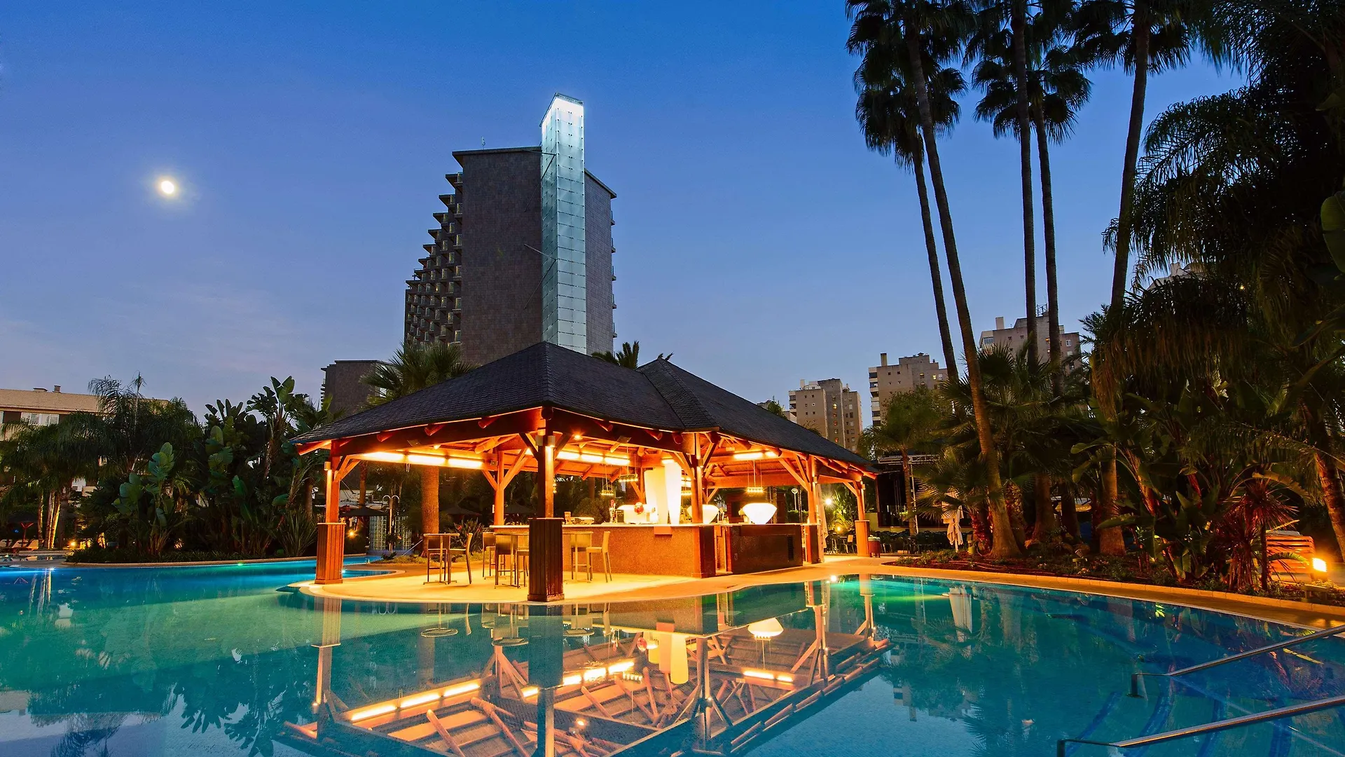 Sol Principe Hotel Torremolinos