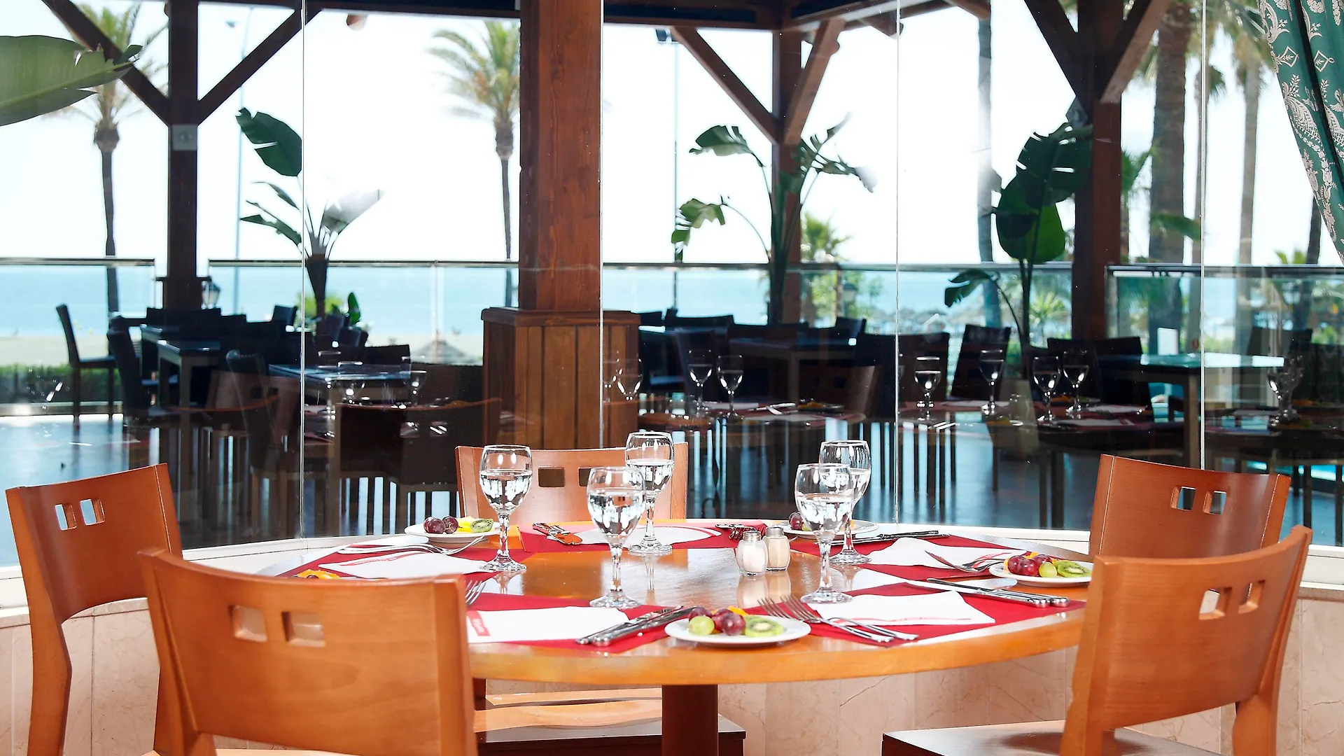 Sol Principe Hotel Torremolinos Espanha