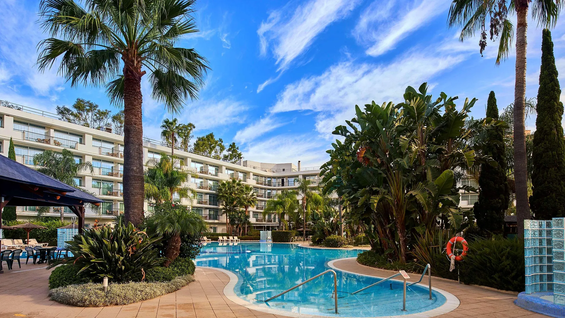 ****  Sol Principe Hotel Torremolinos Espanha