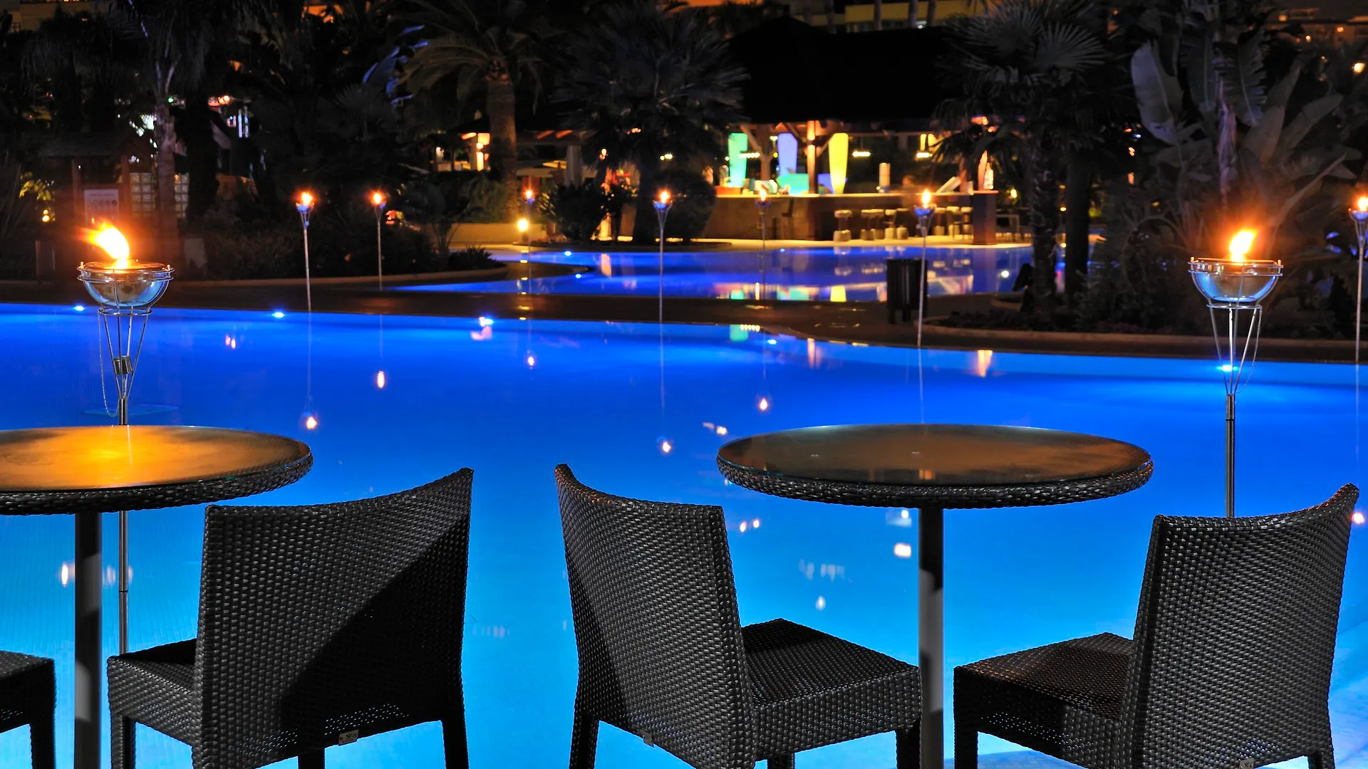 Sol Principe Hotel Torremolinos 4*,  Espanha