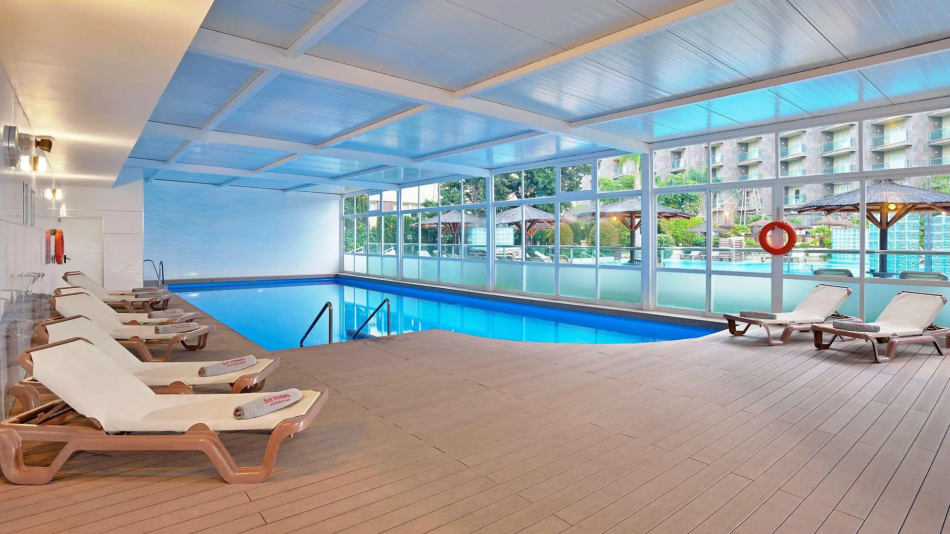 Sol Principe Hotel Torremolinos
